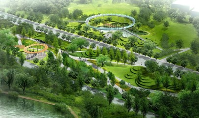 河南順成建設工程管理 以專業(yè)與匠心打造卓越綠化工程