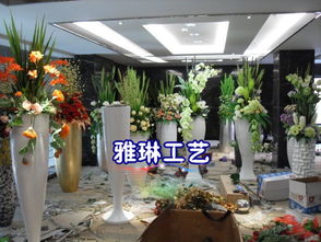 盆景藝術與生態(tài)建設 西安市浐灞生態(tài)區(qū)雅琳工藝加工廠的綠化實踐